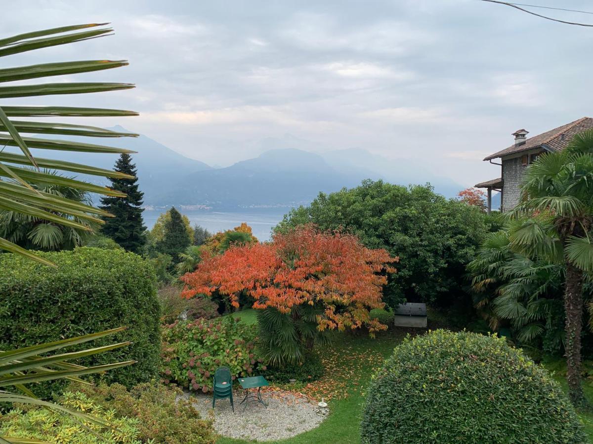 Hotel Loveno Menaggio Exterior foto