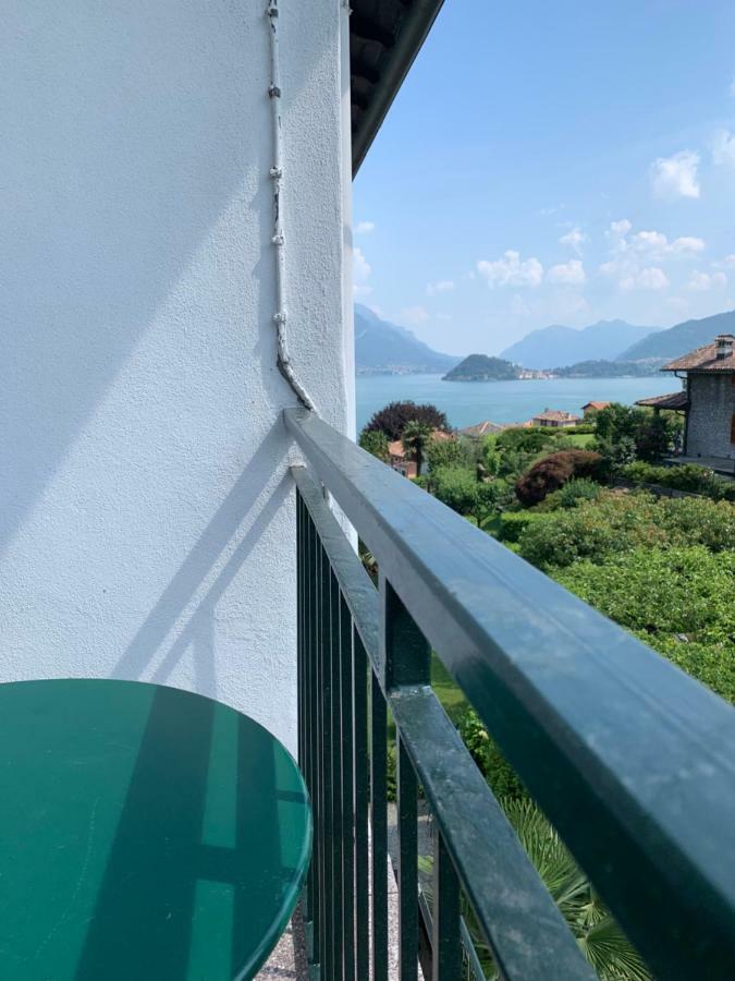 Hotel Loveno Menaggio Exterior foto